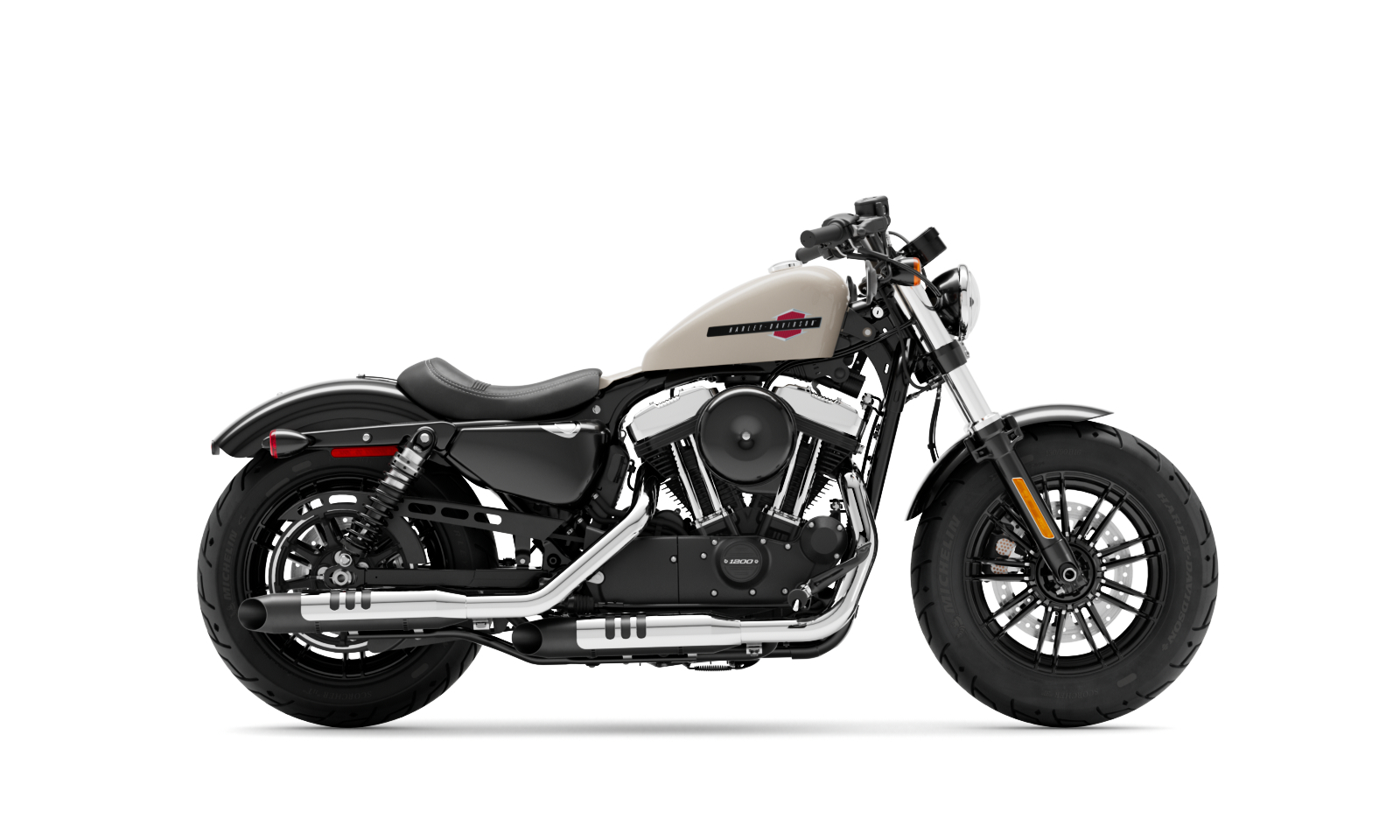Harley Davidson ngưng sản xuất do thiếu linh kiện phụ tùng